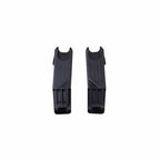 Mountain Buggy Car Seat Adaptors for v4 Urban Jungle, Terrain, Cosmopolitan
