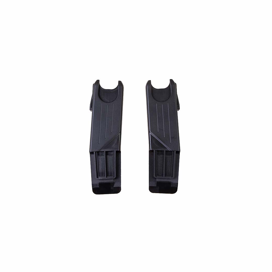 Mountain Buggy Car Seat Adaptors for v4 Urban Jungle, Terrain, Cosmopolitan