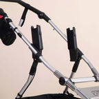 Mountain Buggy Car Seat Adaptors for v4 Urban Jungle, Terrain, Cosmopolitan