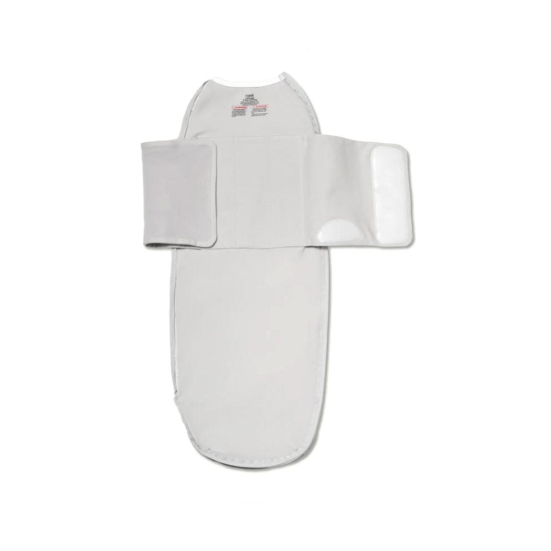 Nanit Breathing Wear Swaddle - Grey