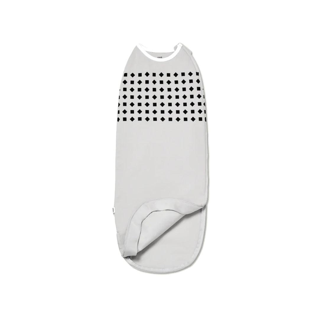 Nanit Breathing Wear Swaddle - Grey