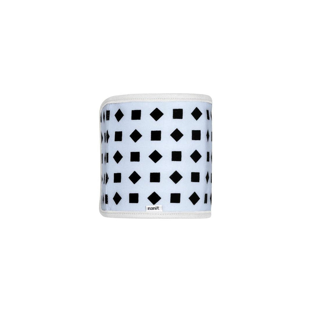 Nanit Breathing Wear Band - Powder Blue