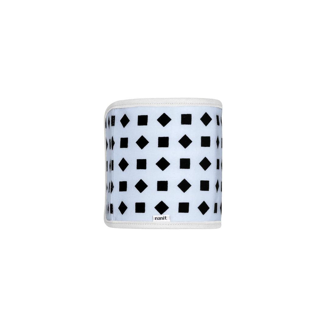Nanit Breathing Wear Band - Powder Blue