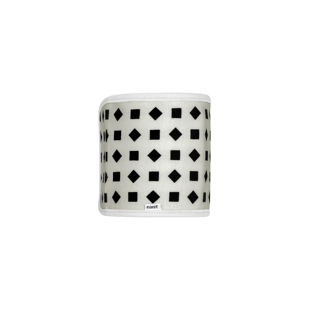 Nanit Breathing Wear Band - Grey