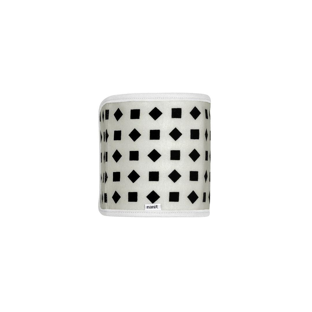 Nanit Breathing Wear Band - Grey