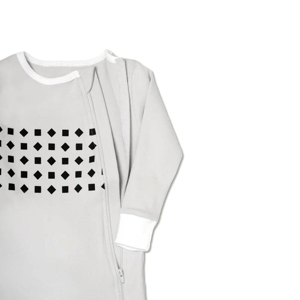 Nanit Breathing Wear Pyjamas - Grey