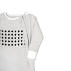 Nanit Breathing Wear Pyjamas - Grey