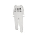 Nanit Breathing Wear Pyjamas - Grey