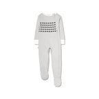 Nanit Breathing Wear Pyjamas - Grey