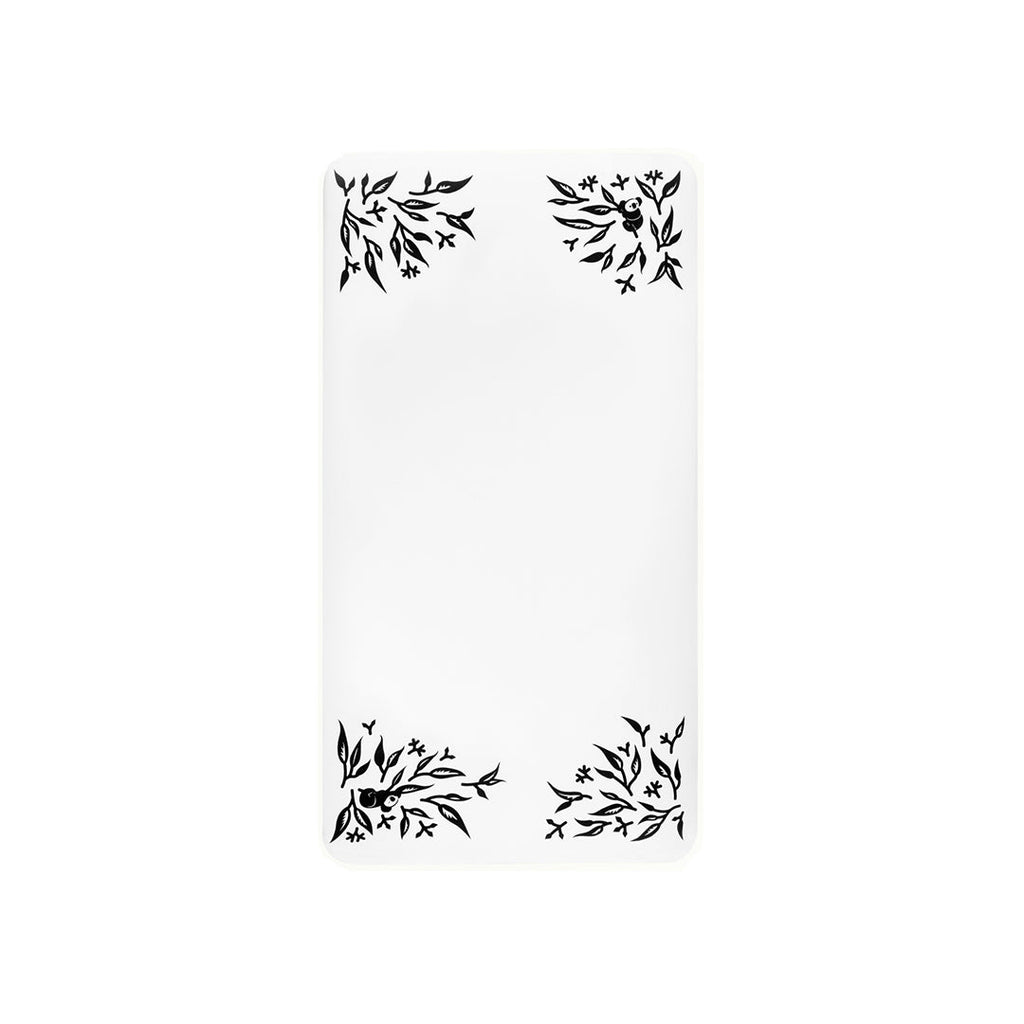 Nanit Sheet (132x70cm) - White