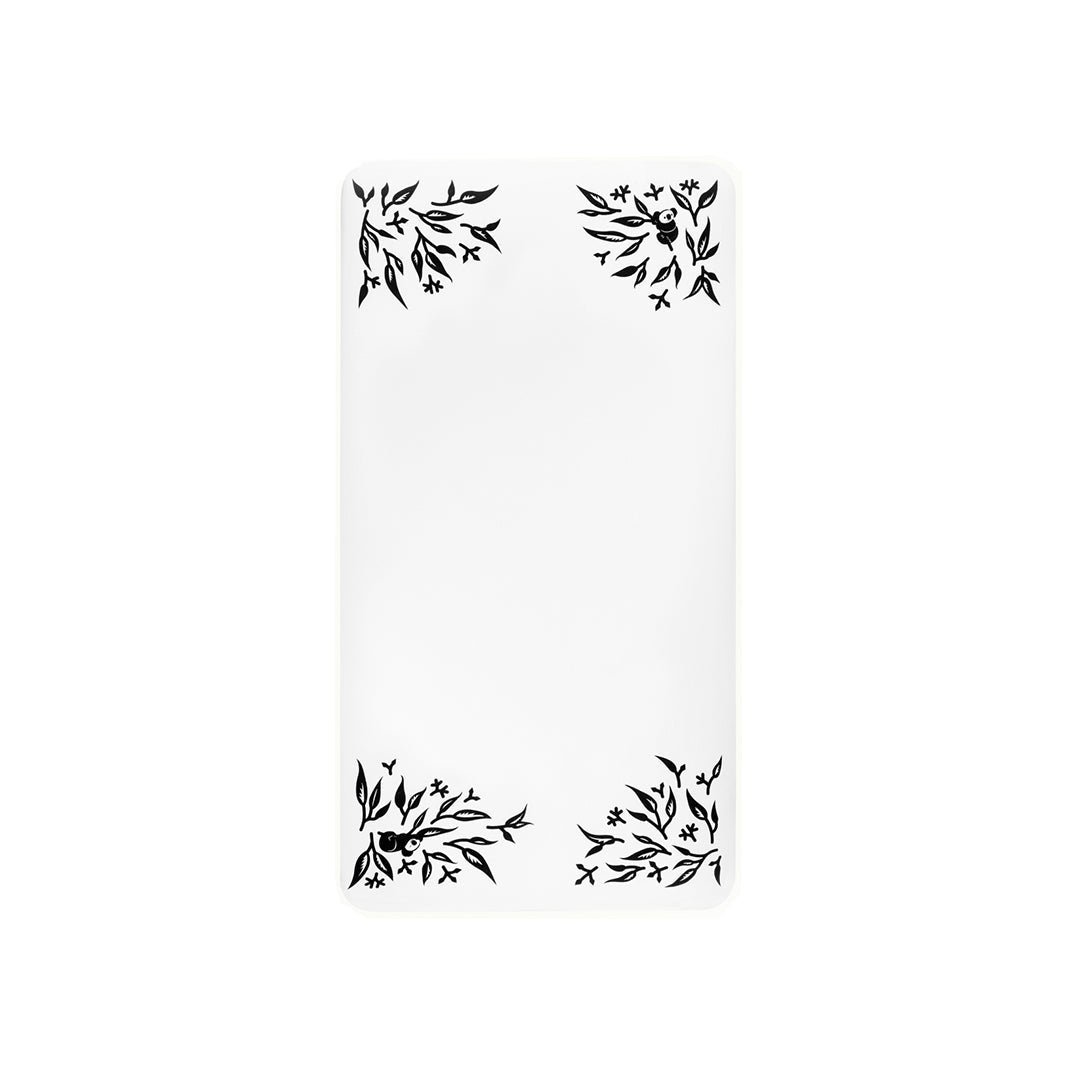 Nanit Sheet (132x70cm) - White