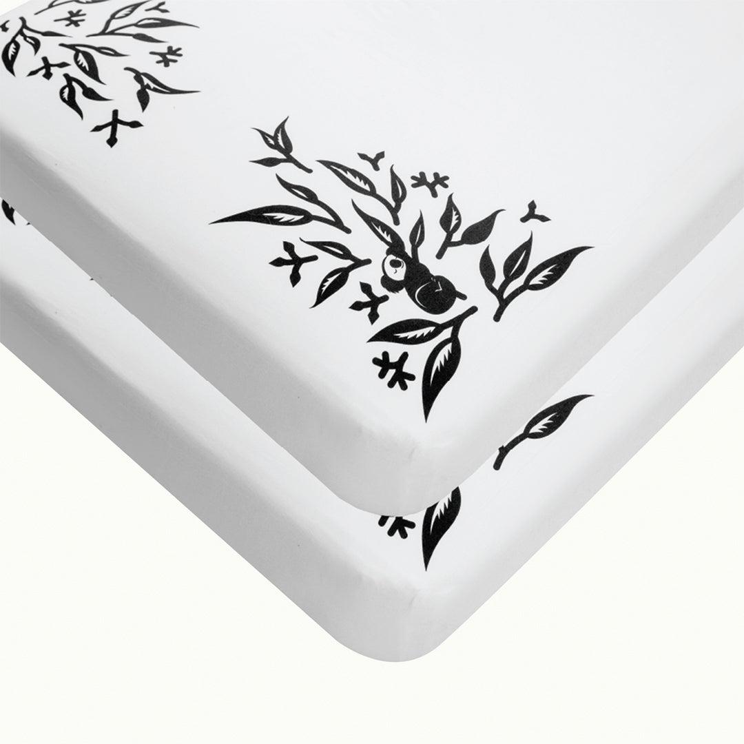 Nanit Sheet (132x70cm) - White