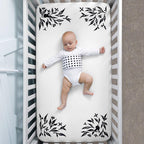 Nanit Sheet (132x70cm) - White
