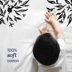 Nanit Sheet (132x70cm) - White