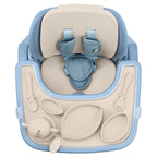 Tutti Bambini Nova Highchair Accessory Pack - Rusk