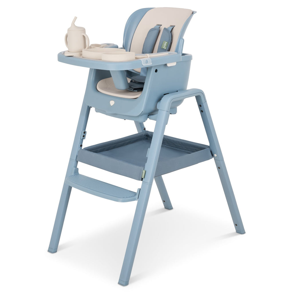 Tutti Bambini Nova Highchair Accessory Pack - Rusk