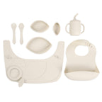 Tutti Bambini Nova Highchair Accessory Pack - Rusk