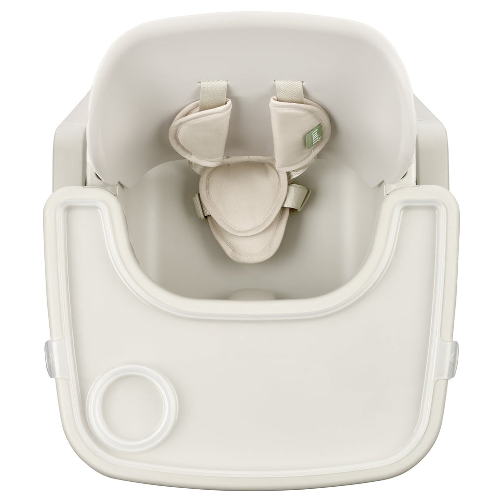 Tutti Bambini Nova Maison 7 in 1 Highchair - Parsnip
