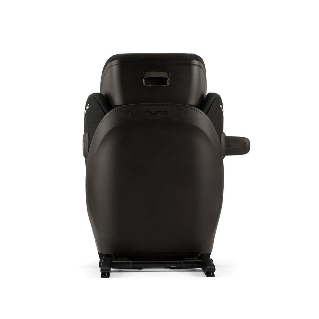Nuna AACE LX i-Size Group 2/3 Car Seat - Caviar 7