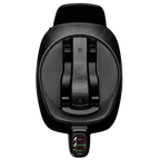 Nuna BASE NEXT Rotating Isofix Base 4