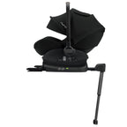Nuna BASE NEXT Rotating Isofix Base 6
