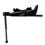 Nuna TRIV Next Stroller + CARI + BASE Next - Caviar 9