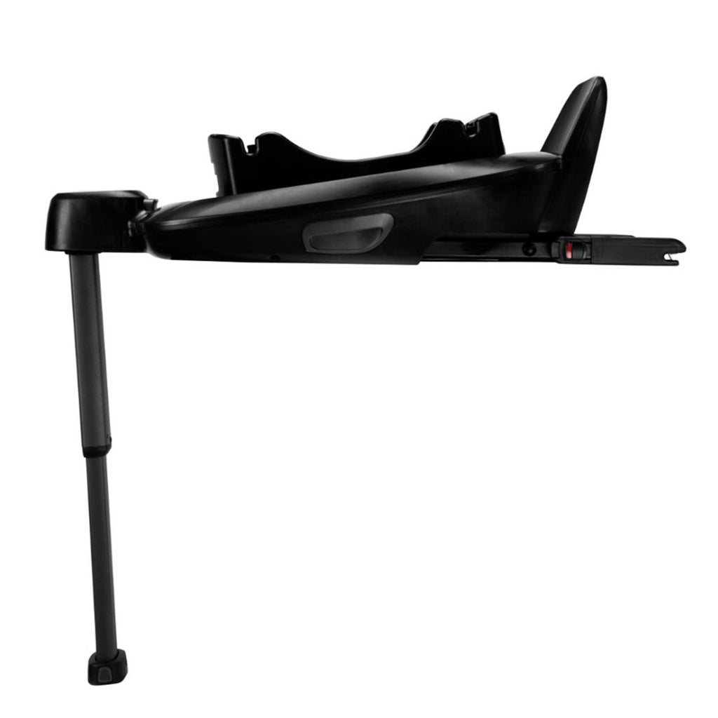 Nuna PIPA NEXT i-Size Car Seat + BASE NEXT - Caviar 10