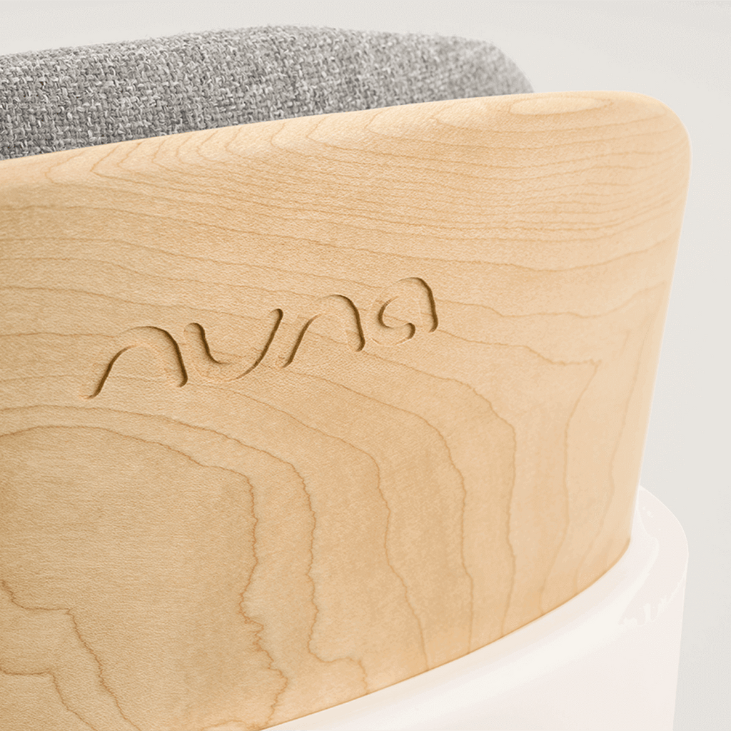 Nuna Bryn Highchair - Heritage
