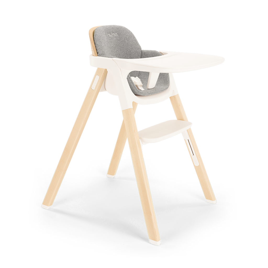 Nuna Bryn Highchair - Heritage