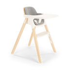 Nuna Bryn Highchair - Heritage