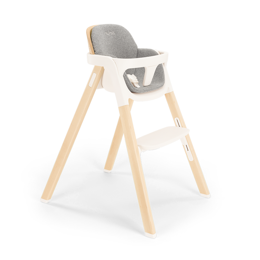Nuna Bryn Highchair - Heritage