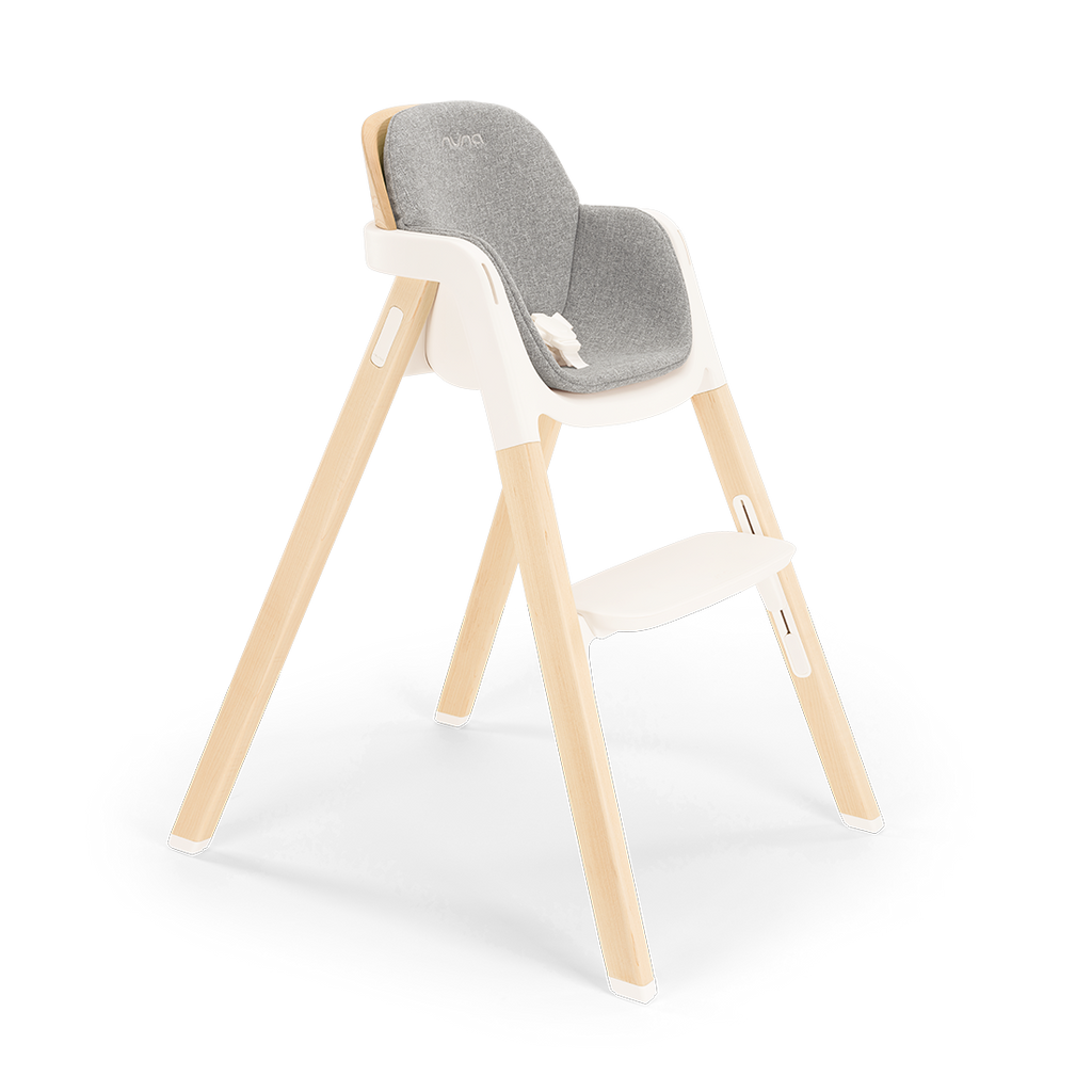 Nuna Bryn Highchair - Heritage