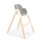 Nuna Bryn Highchair - Heritage
