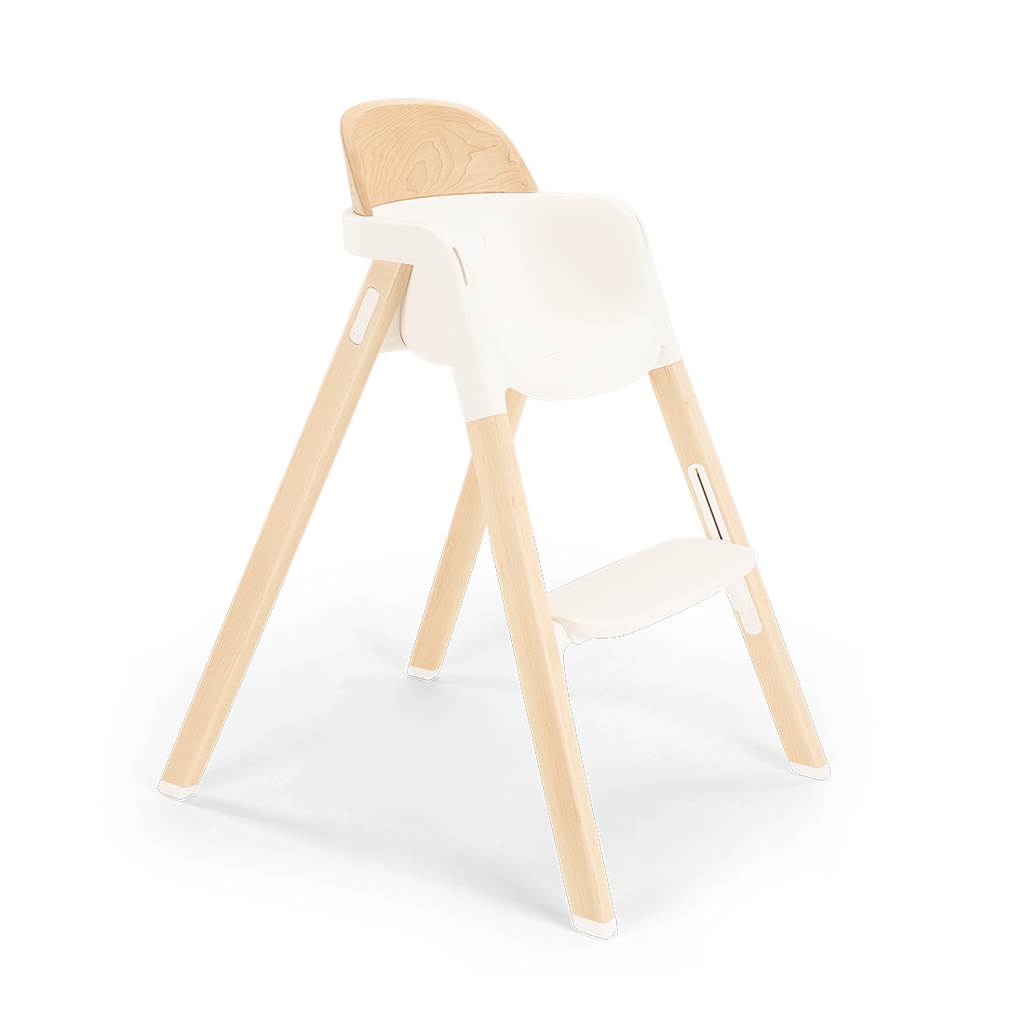 Nuna Bryn Highchair - Heritage