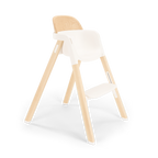 Nuna Bryn Highchair - Heritage