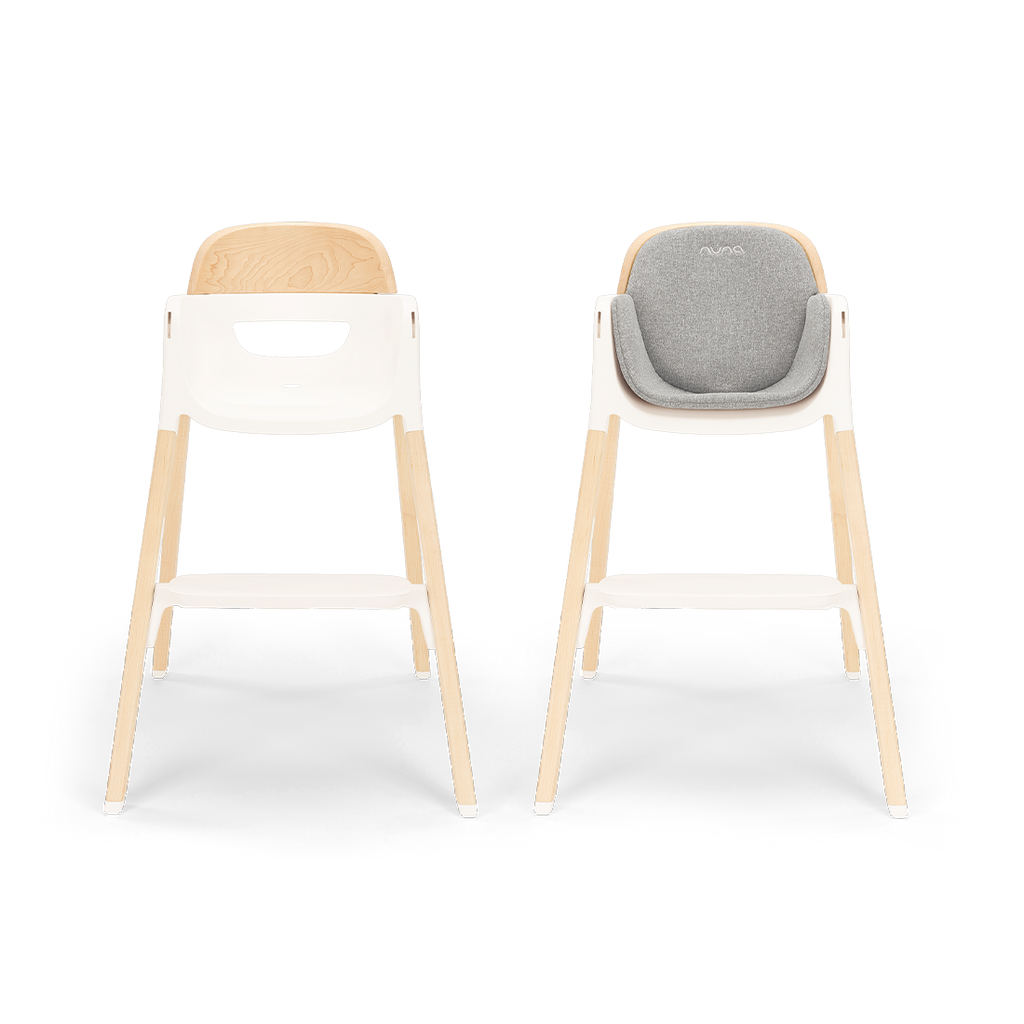 Nuna Bryn Highchair - Heritage