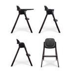 Nuna Bryn Highchair - Metro