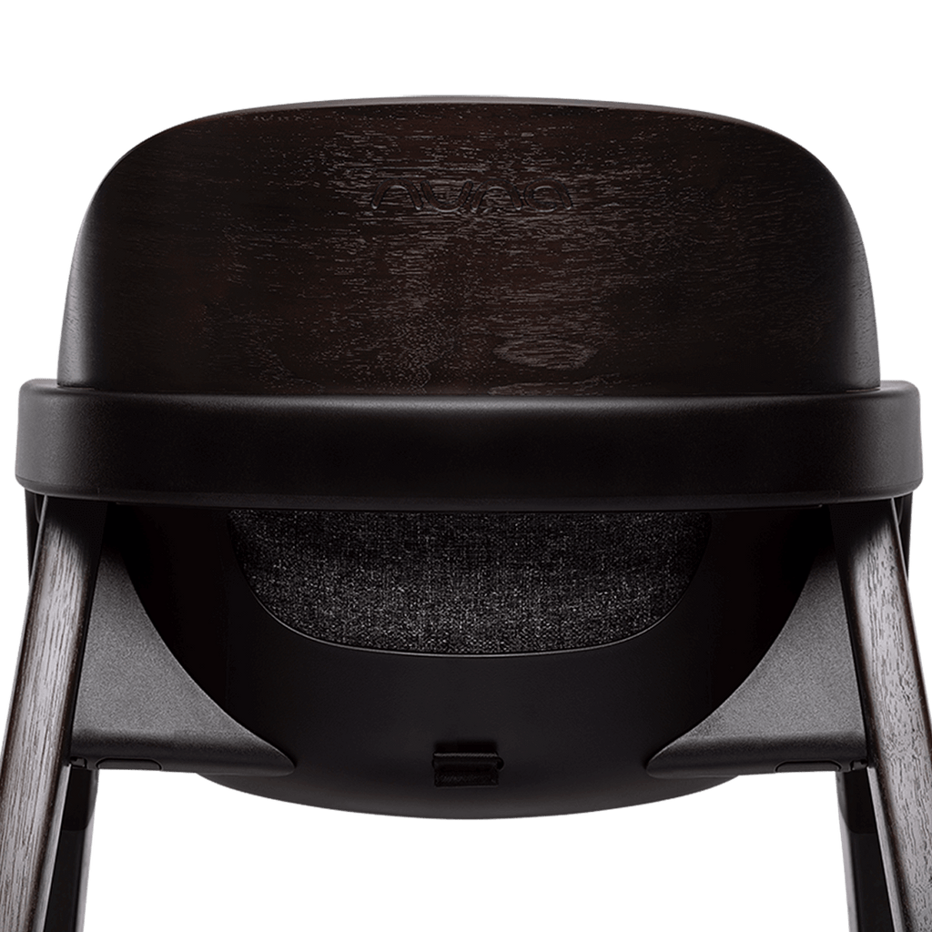 Nuna Bryn Highchair - Metro