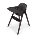Nuna Bryn Highchair - Metro