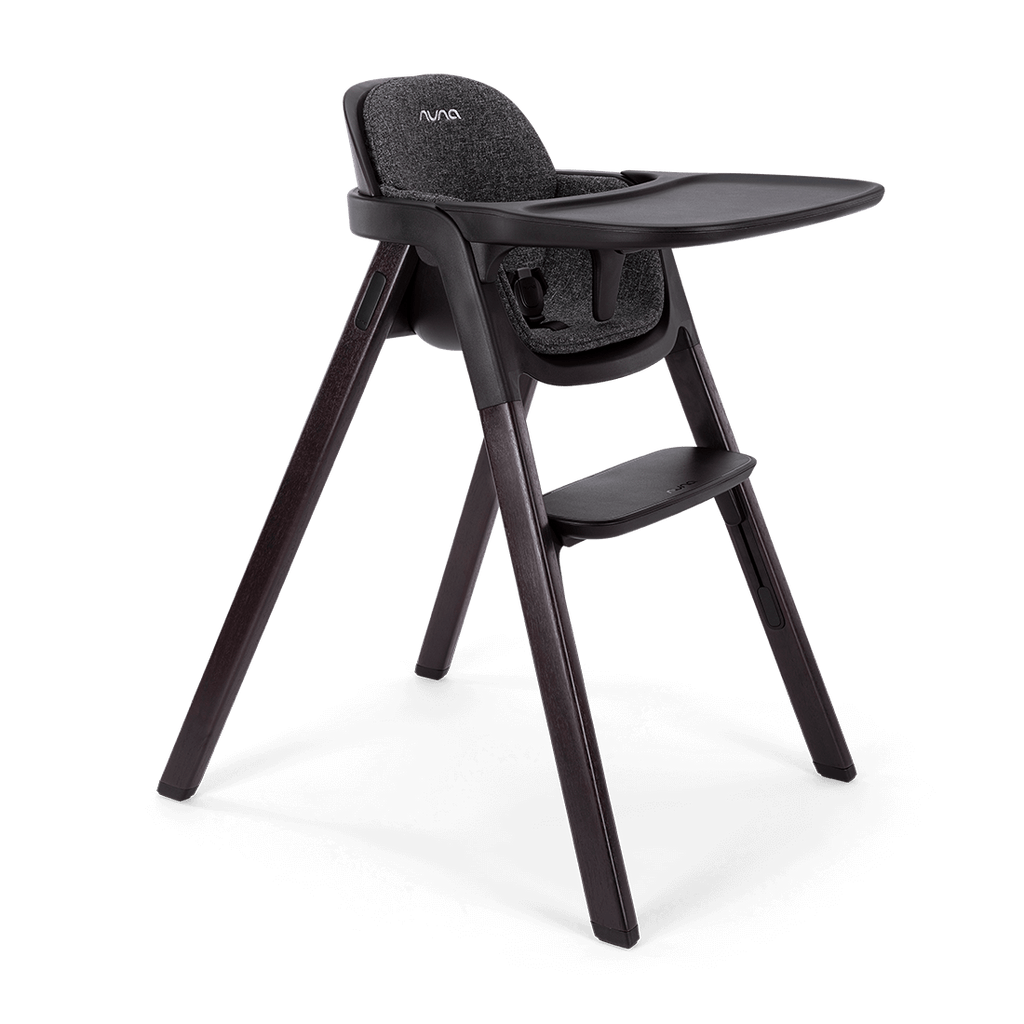 Nuna Bryn Highchair - Metro