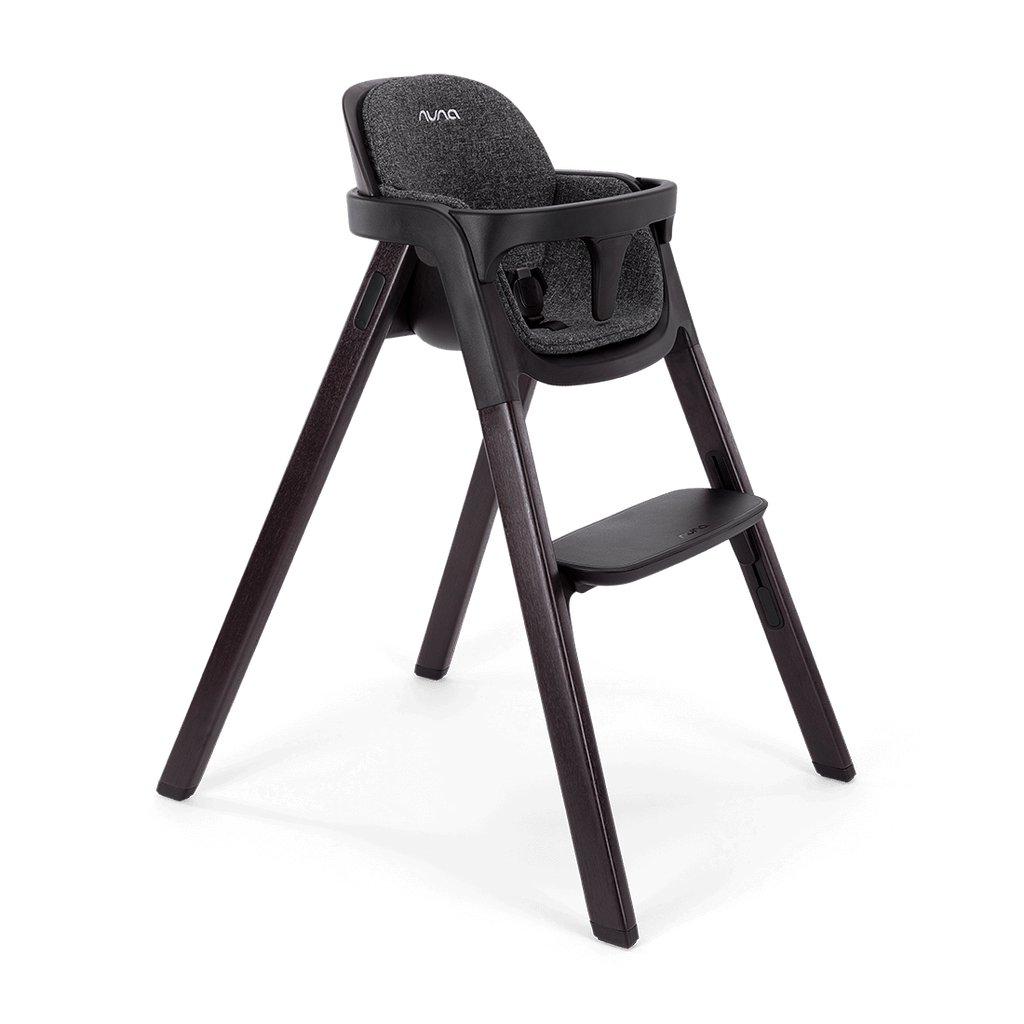 Nuna Bryn Highchair - Metro