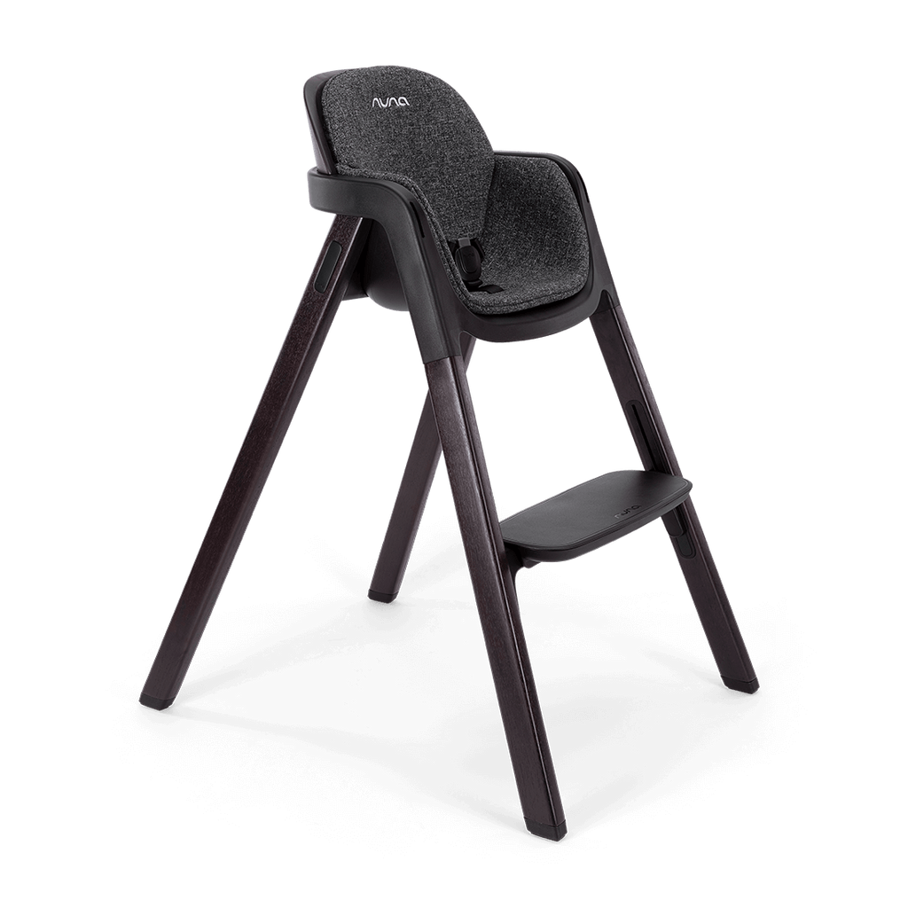 Nuna Bryn Highchair - Metro