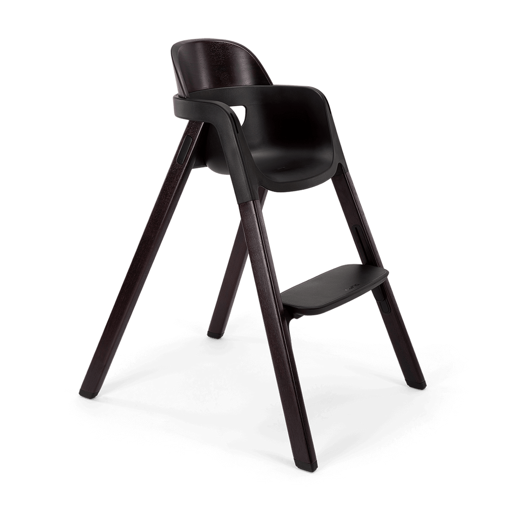 Nuna Bryn Highchair - Metro