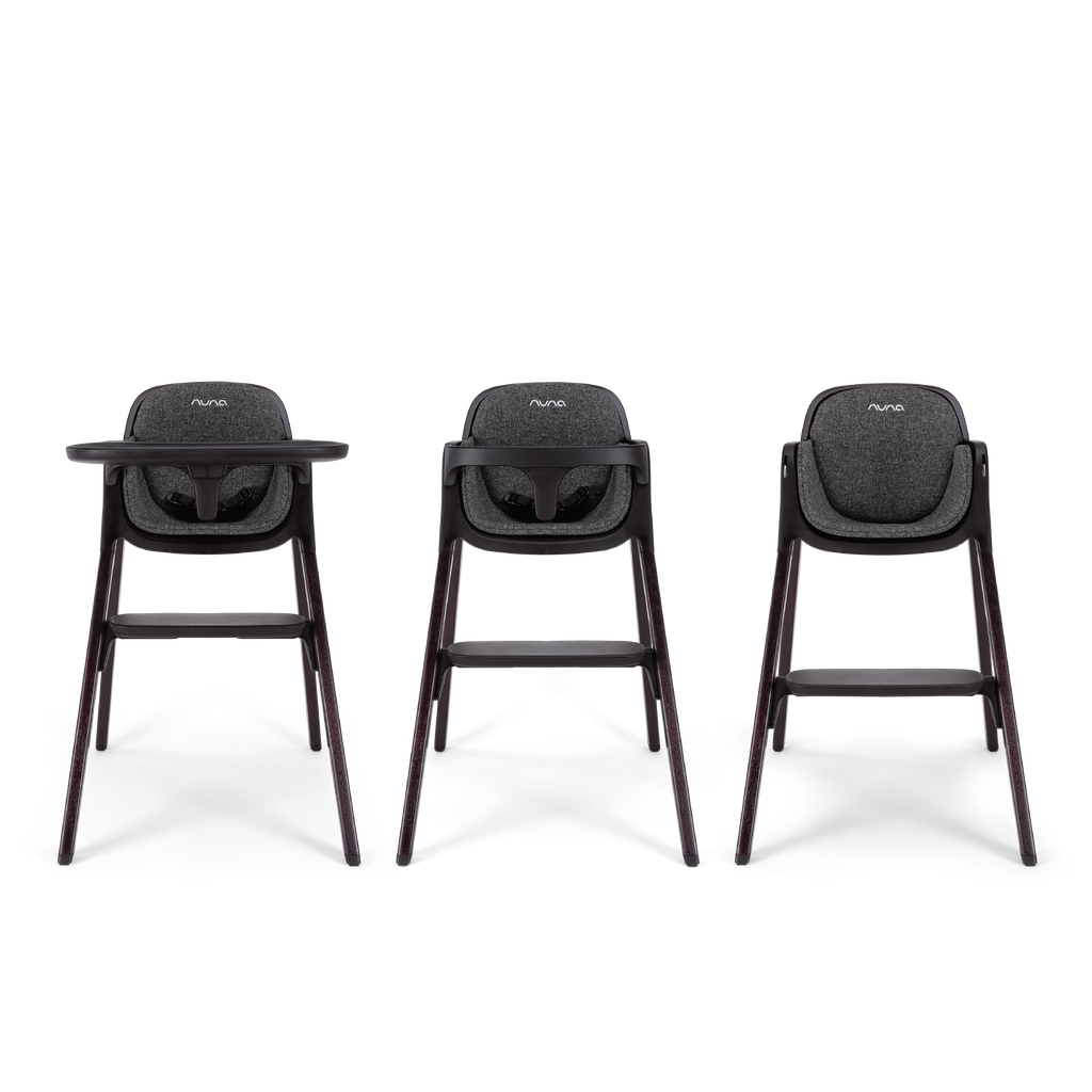 Nuna Bryn Highchair - Metro