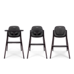 Nuna Bryn Highchair - Metro