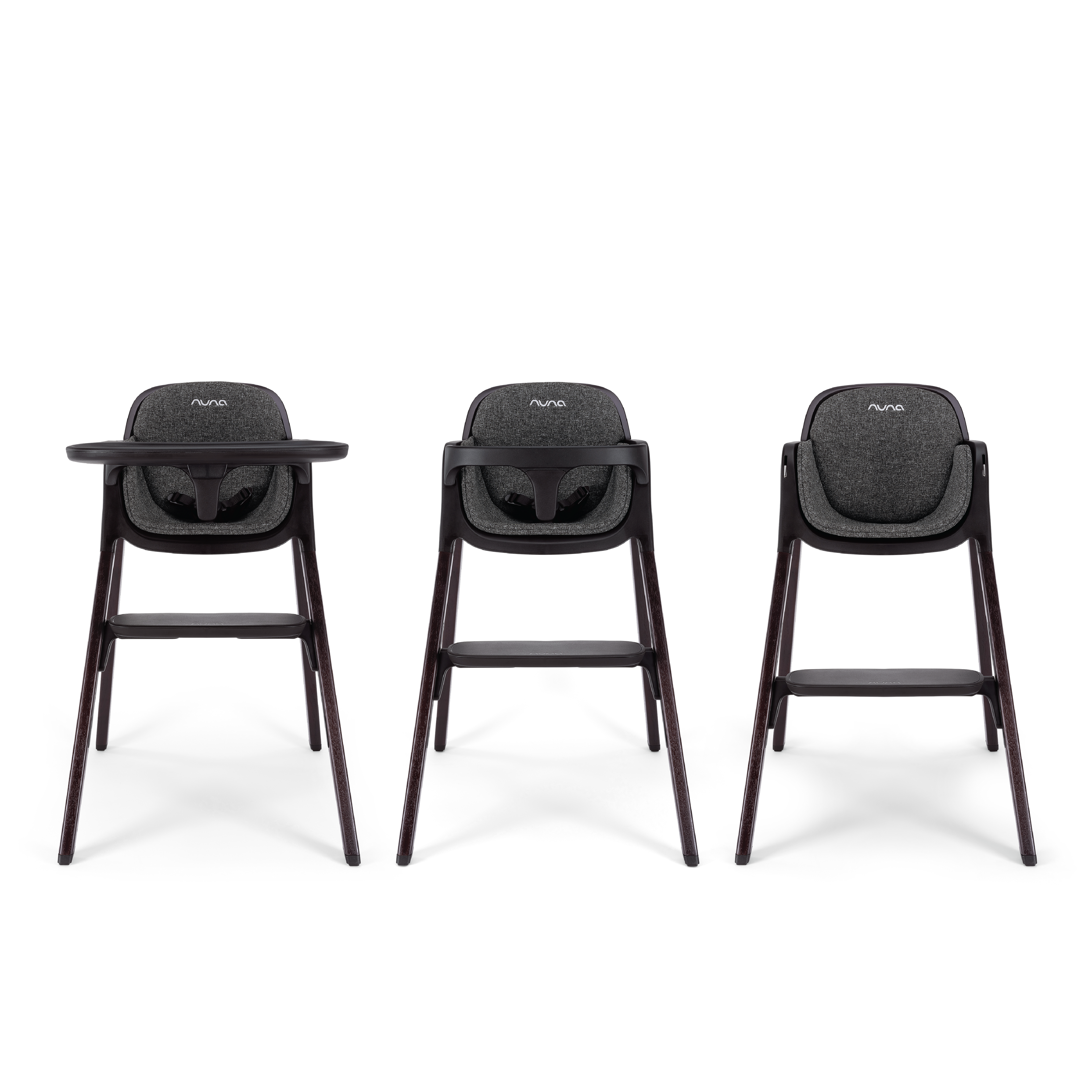 Nuna Bryn Highchair - Metro