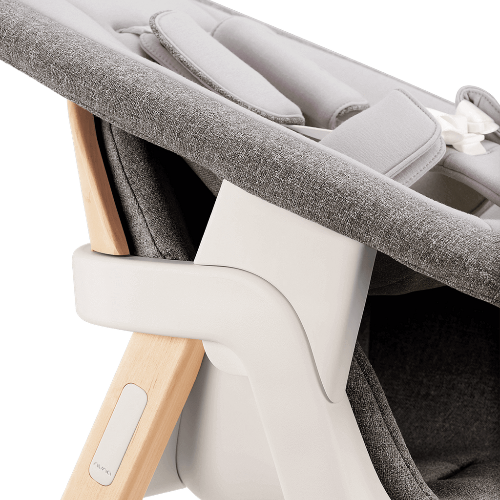 Nuna Bryn Newborn Rocker - Heritage