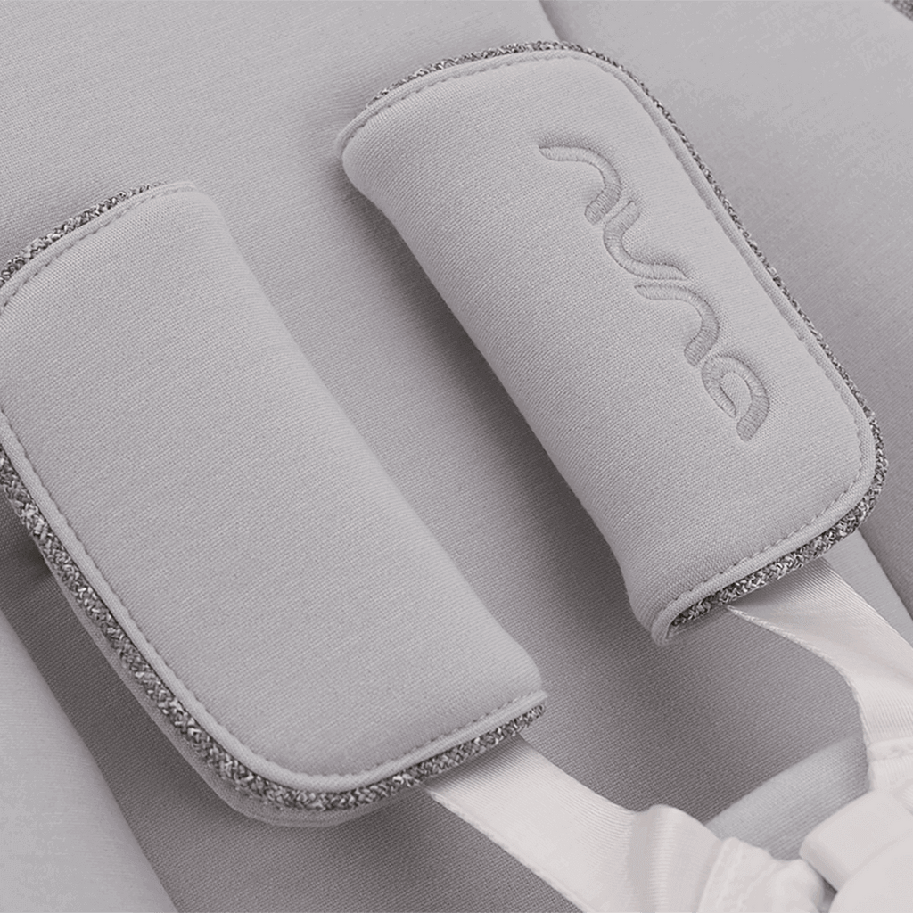 Nuna Bryn Newborn Rocker - Heritage