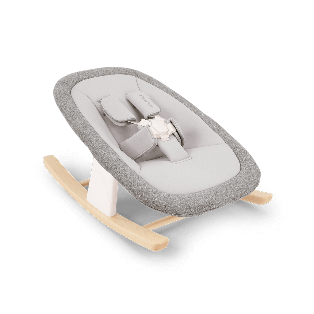 Nuna Bryn Newborn Rocker - Heritage
