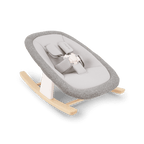 Nuna Bryn Newborn Rocker - Heritage